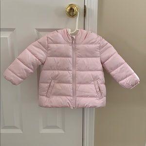 2T Winter Coat